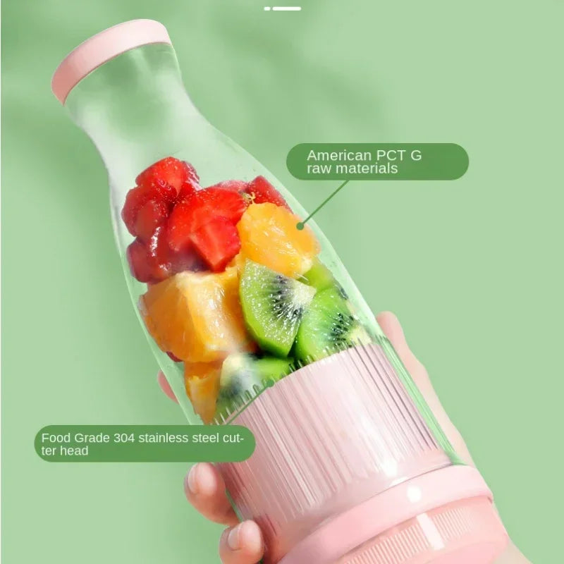 Mini mixeur portable