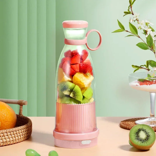 Mini mixeur portable